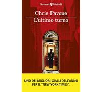 L'ultimo turno (Narratori noir)