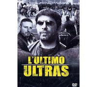 L'ultimo ultras [Italia] [DVD]