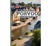 L'Ultimo Viaggio Porvoo Guida 2025