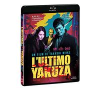 L'ultimo Yakuza [Blu-ray]