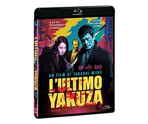 L'ultimo Yakuza [Blu-ray]