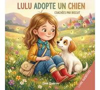 Lulu adopte un chien