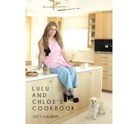 Lulu and Chloe's Cookbook