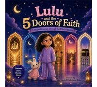 Lulu and the 5 doors of Faith