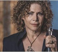 Lulu and the Broadsides