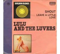 Lulu And The Luvvers - Lulu And The Luvvers / Shout