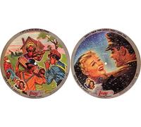 Lulu Belle and Scotty - I Get a Kick Out of Corn/Have I Told You Lately Th [Vinilo]