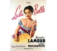 Lulu' Belle (Rimasterizzato In Hd) [Italia] [DVD]