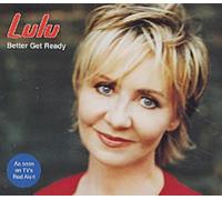 Lulu - Better Get Ready