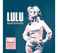 Lulu (Bowie + Ronson) - Heaven and Earth and.. [Vinilo]