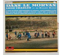 Lulu Charleu Et Ses Biaudes Bleues - Dans Le Morvan [LP]