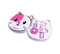 Lulu & Duky Kitty Glam Tin