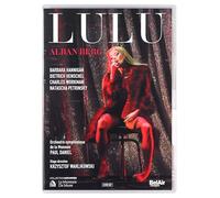 Lulu [DVD]