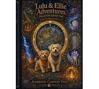 Lulu & Ellie Adventures: Collector Edition Two: The Next Ten Adventures, Books 11-20