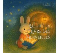 Lulu et le Livre des Merveilles
