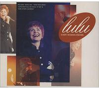 Lulu - Every Woman Knows