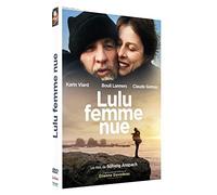 Lulu femme nue [Francia] [DVD]