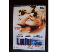 Lulu Forever [DVD]