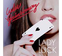 Lulu Gainsbourg - Lady Luck [Vinilo]
