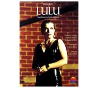 Lulu - Glyndebourne Festival Opera [Alemania] [DVD]