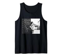 Lulu Grita A Sir con Amor Cantante Foto 1964 Camiseta sin Mangas