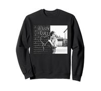 Lulu Grita A Sir con Amor Cantante Foto 1964 Sudadera