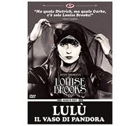 Lulu' - Il Vaso Di Pandora [DVD]