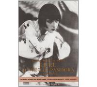 Lulu' - Il Vaso Di Pandora [Italia] [DVD]