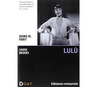 Lulù - Il vaso di Pandora [Italia] [DVD]
