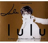 Lulu - Independence