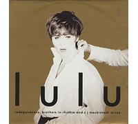 Lulu - Independence [Vinilo]