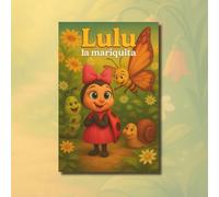 Lulu la Mariquita (Modern Classic Fairy Tales)