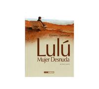 Lulu, La Mujer Desnuda 01