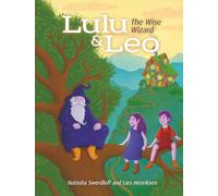 Lulu & Leo: The Wise Wizard