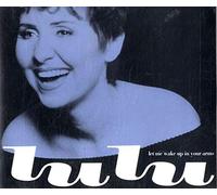 Lulu - LET ME WAKE UP IN YOUR ARMS CD UK DOME 1993