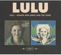 Lulu - Lulu + Heaven and Earth and the Stars