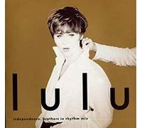 Lulu - Lulu - Independence - Brothers In Rhythm Mix - [7"]