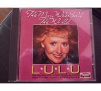 Lulu - Man who sold the world (14 tracks, #849610-2)