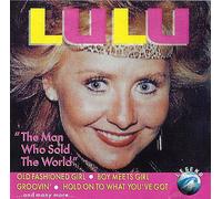 Lulu - Man who sold the world