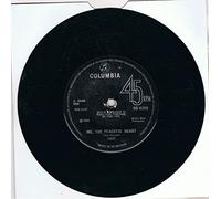 LULU - ME THE PEACEFUL HEART 7 INCH (7" VINYL 45) UK COLUMBIA 1968