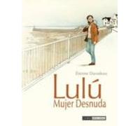 Lulu: Mujer Desnuda