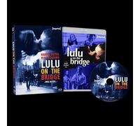 Lulu On The Bridge (1998) [Imprint Limited Edition Collection #488] (Blu-ray)