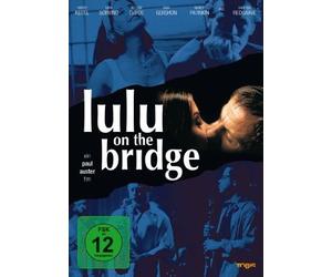 Lulu on the Bridge [Alemania] [DVD]
