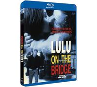 Lulu on the Bridge BD 1998 [Blu-ray]