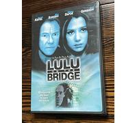 Lulu On The Bridge [Edizione: Stati Uniti] [USA] [DVD]
