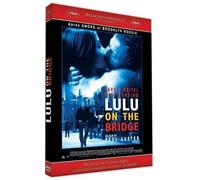 Lulu on the bridge [Francia] [DVD]