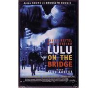 Lulu on the Bridge [Francia] [DVD]