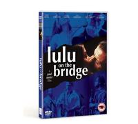 Lulu on the Bridge [Reino Unido] [DVD]