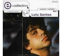 Lulu Santos - E
