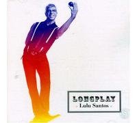 Lulu Santos - Long Play